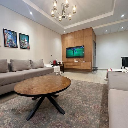 Haut Standing Appartement Agadir Exterior foto