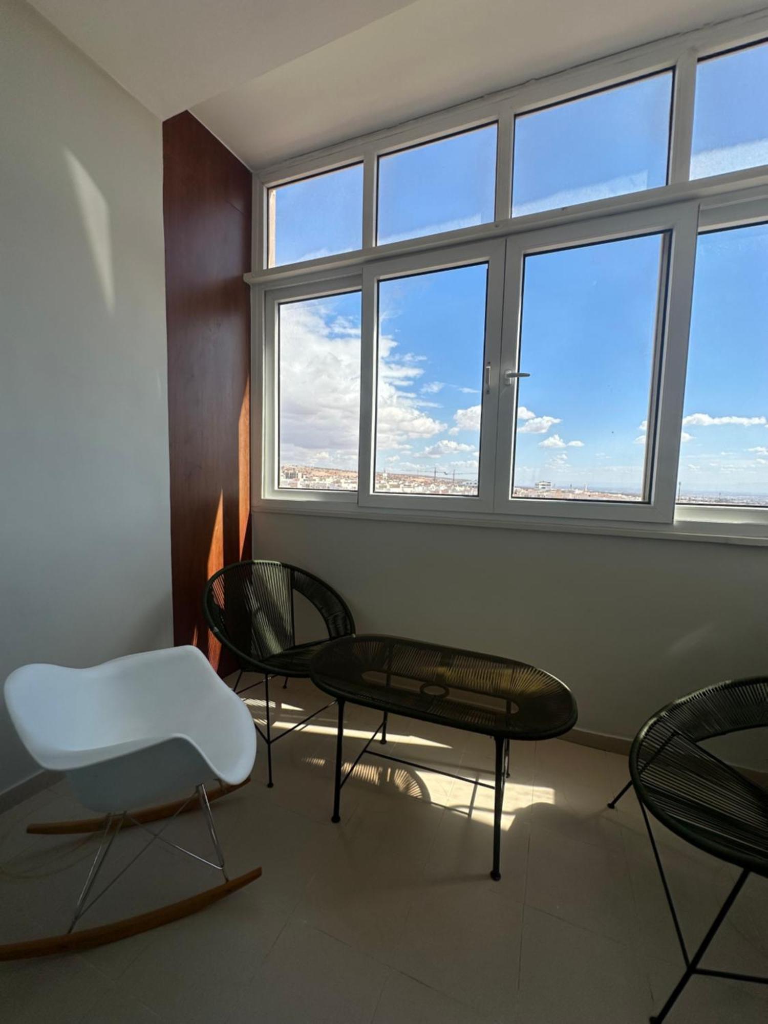 Haut Standing Appartement Agadir Exterior foto