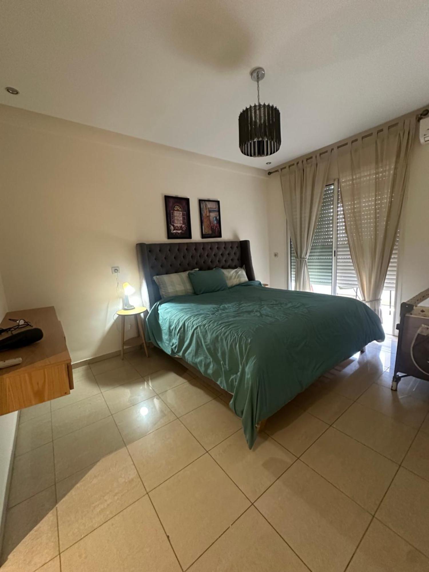 Haut Standing Appartement Agadir Exterior foto