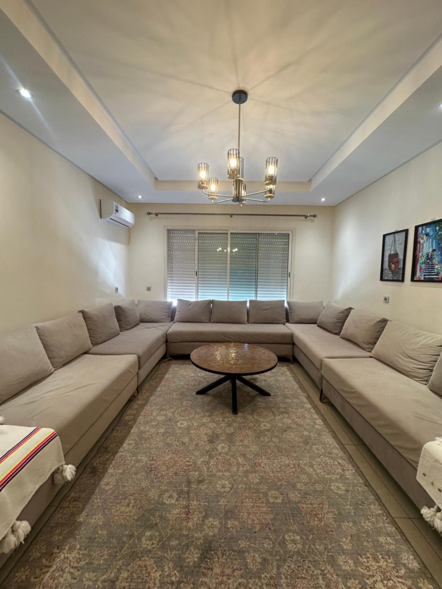 Haut Standing Appartement Agadir Exterior foto