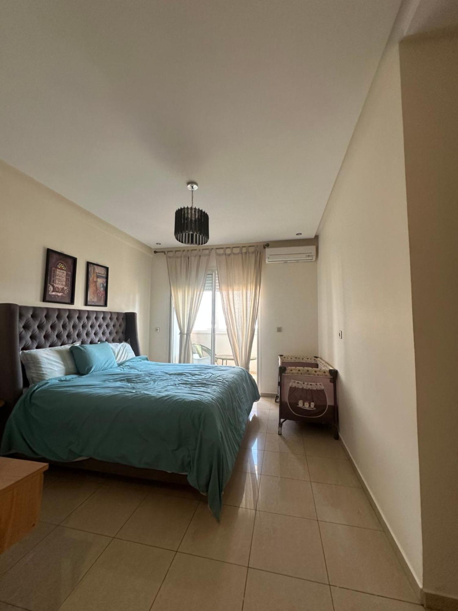 Haut Standing Appartement Agadir Exterior foto