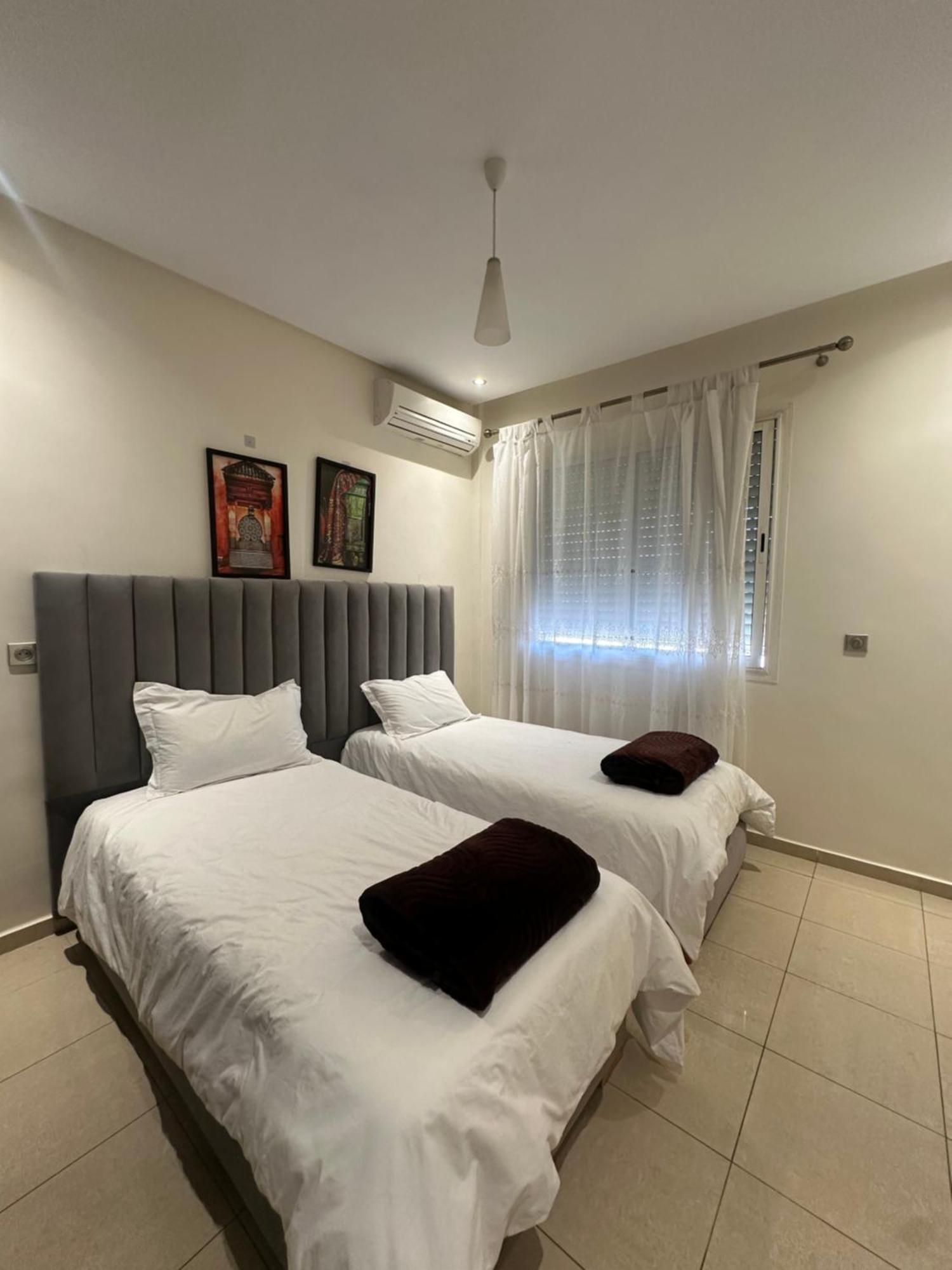 Haut Standing Appartement Agadir Exterior foto