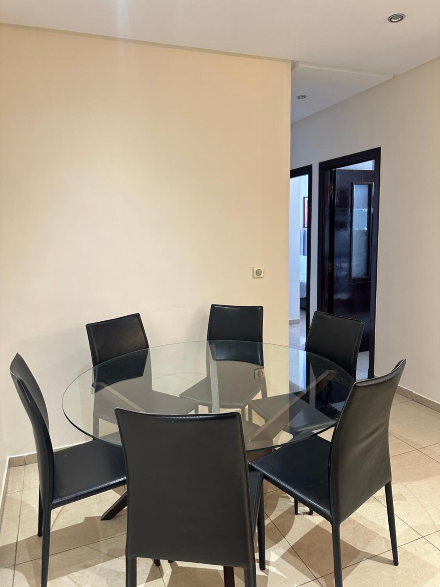Haut Standing Appartement Agadir Exterior foto